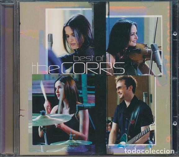 Musik-CDs: The Best Of The Corrs (2001)