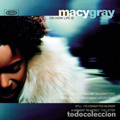 CDs de m&uacute;sica: On How Life Is- 5099749442320