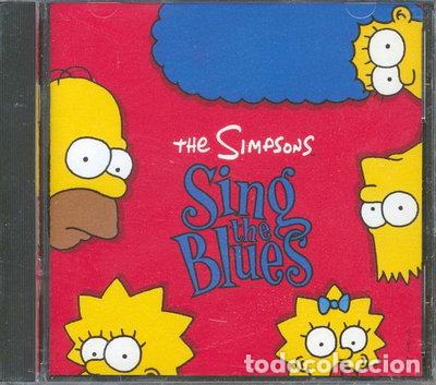 CDs de m&uacute;sica: Sing the Blues- 0075992430821