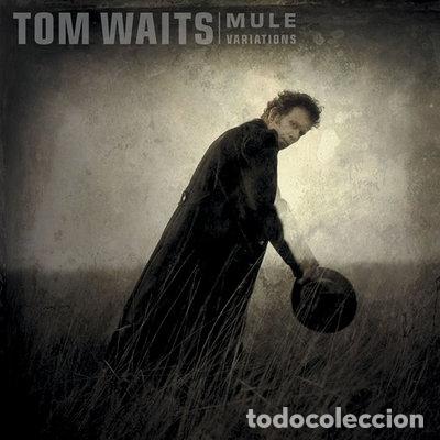 CDs de m&uacute;sica: Mule Variations- 8714092654721