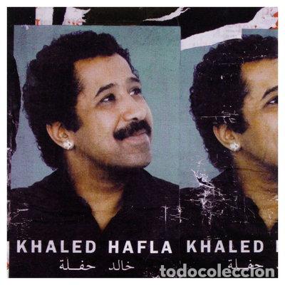 CDs de m&uacute;sica: Hafla- 0731453988125