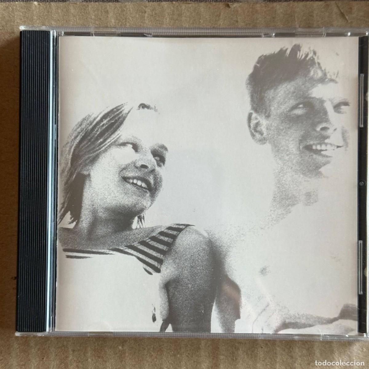 CDs de m&uacute;sica: Belle & Sebastian &rdquo;3..6..9.. Seconds of Light EP&rdquo; CD