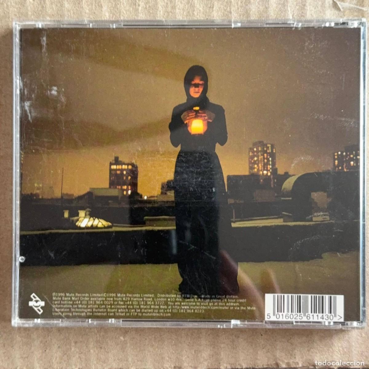 CDs de m&uacute;sica: The Afghan Wigs &rdquo;Black Love&rdquo; CD - Foto 2