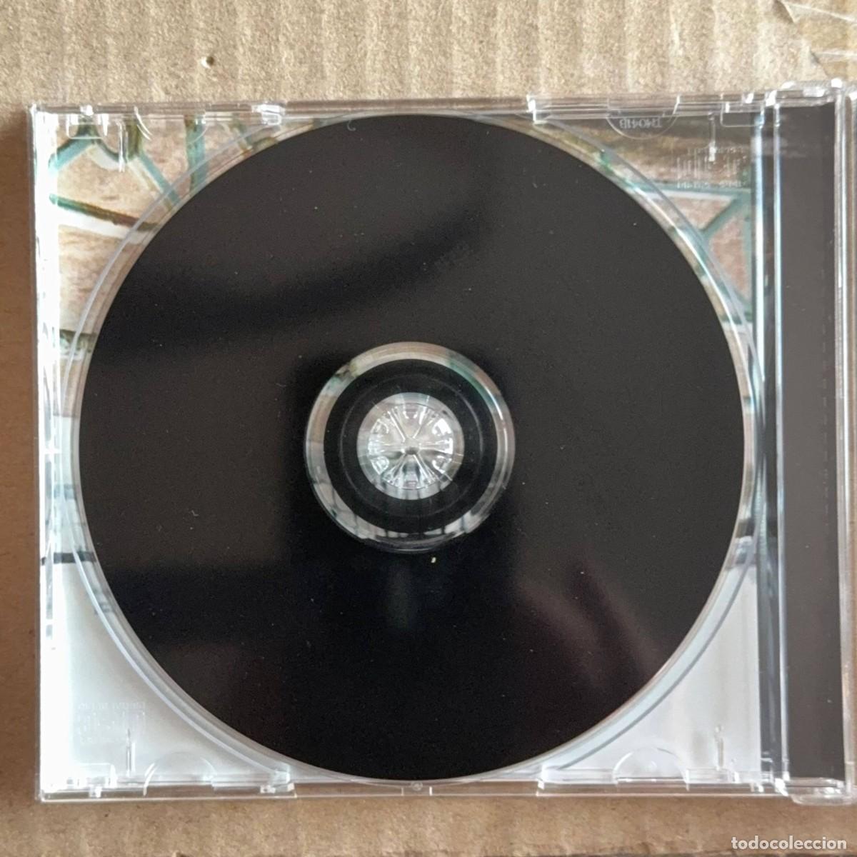 CDs de m&uacute;sica: Benjamin Biolay &rdquo;Rose Kennedy&rdquo; CD - Foto 3