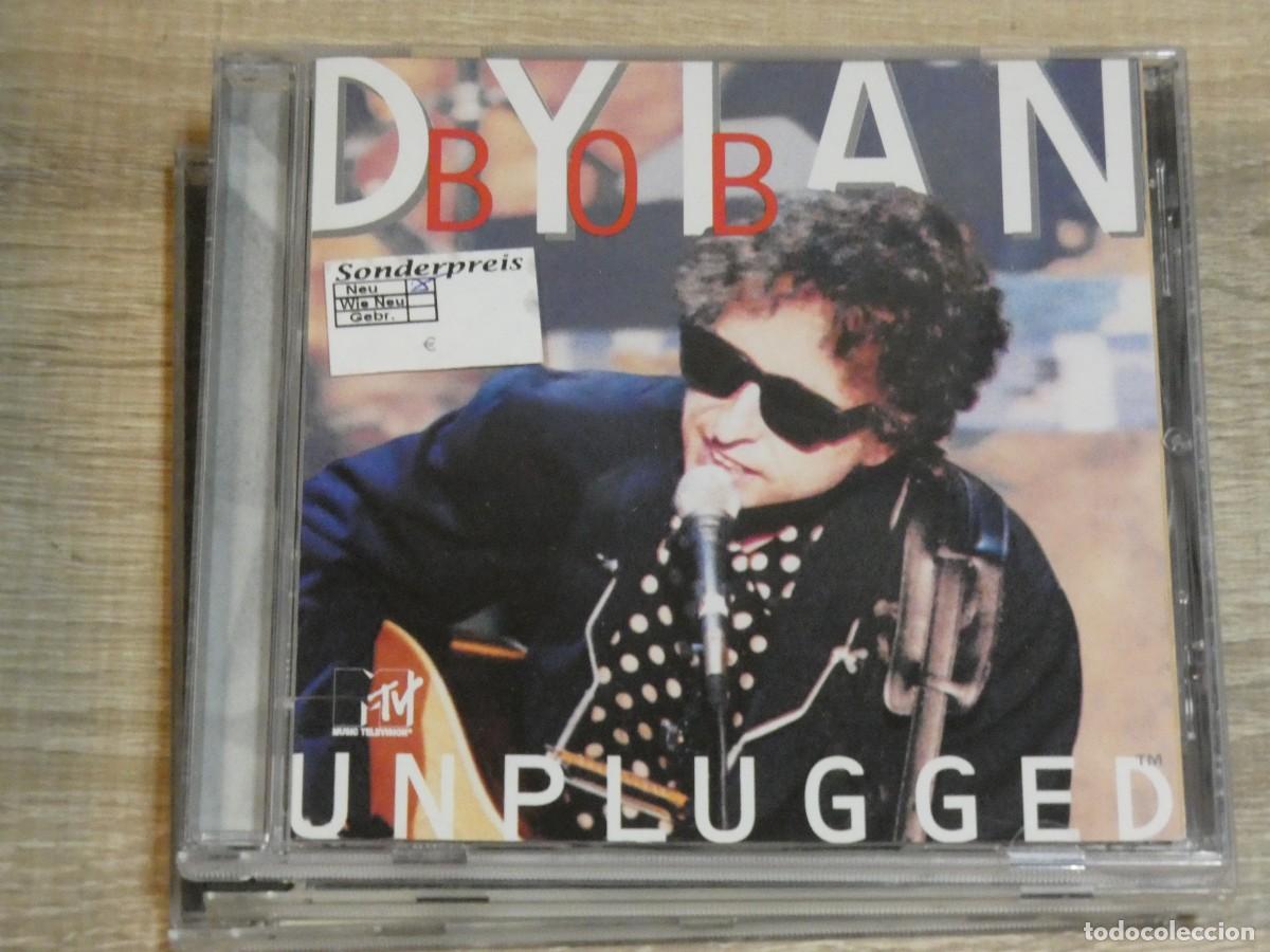 CDs de m&uacute;sica: ARKANSAS1980 LOTT771 CD LEVE USO AUN CORRECTO BOB DYLAN