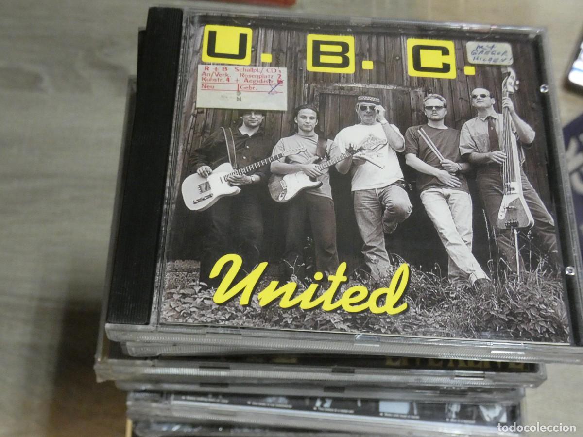 CDs de m&uacute;sica: ARKANSAS1980 LOTT771 CD MUY BUEN ESTADO U.B.C.