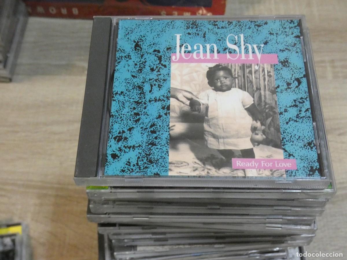 Musik-CDs: ARKANSAS1980 LOTT771 CD MUY BUEN ESTADO JEAN SHY