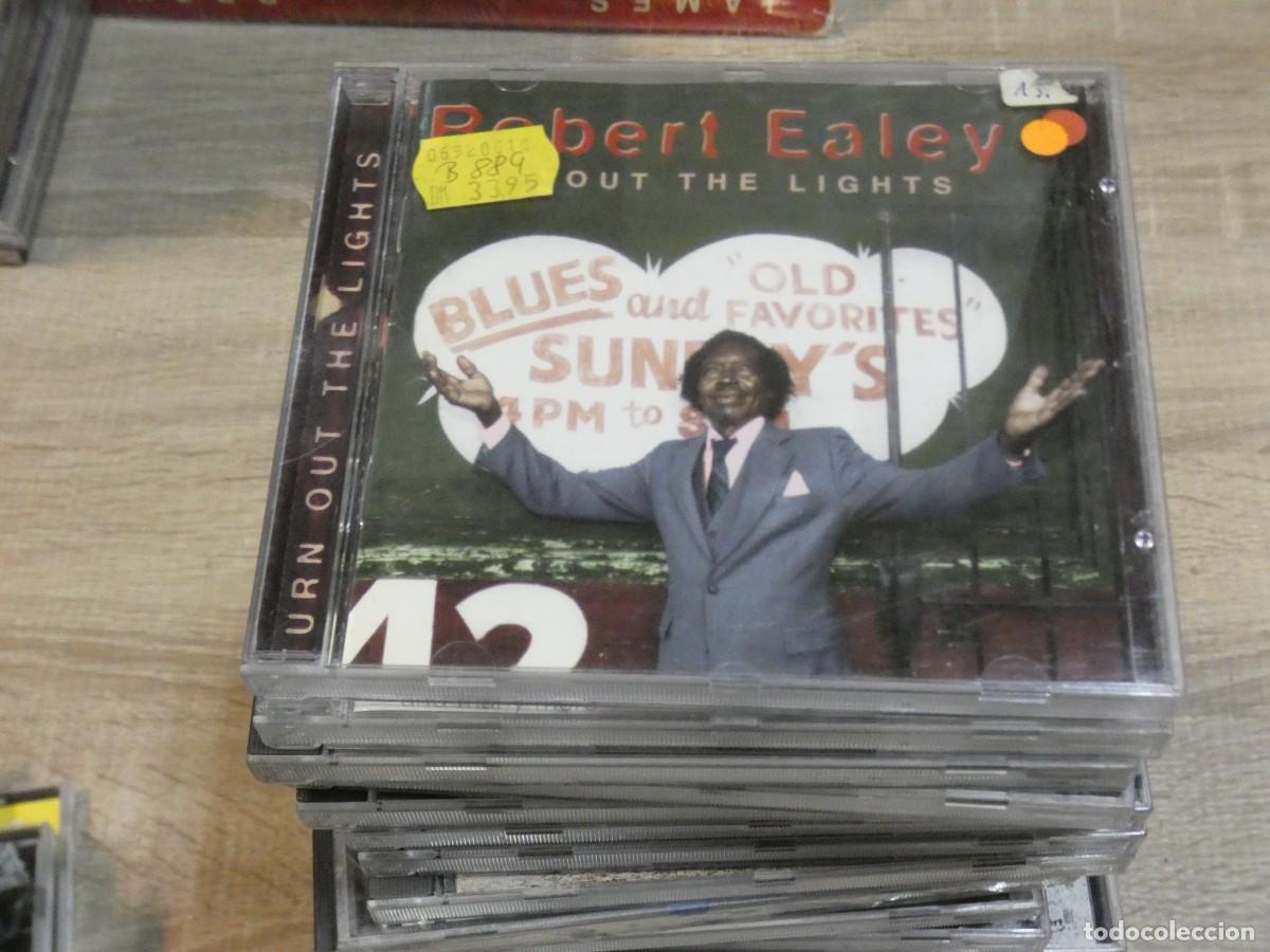 Musik-CDs: ARKANSAS1980 LOTT771 CD MUY BUEN ESTADO ROBERT EALEY
