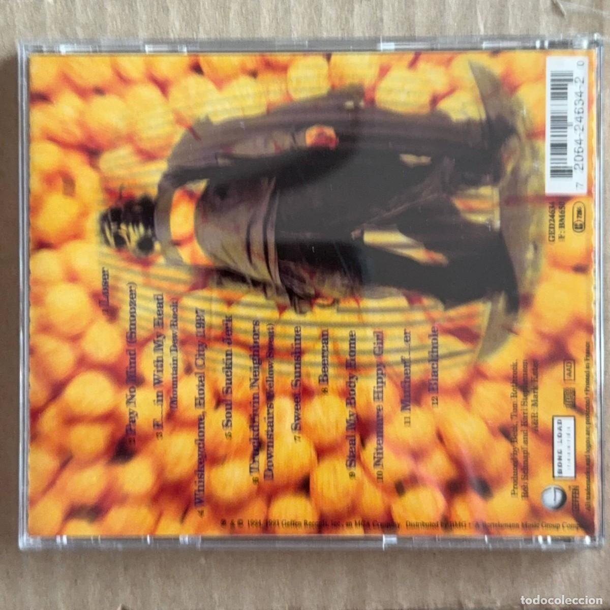 CDs de m&uacute;sica: Beck &rdquo;Mellow Gold&rdquo; CD - Foto 2