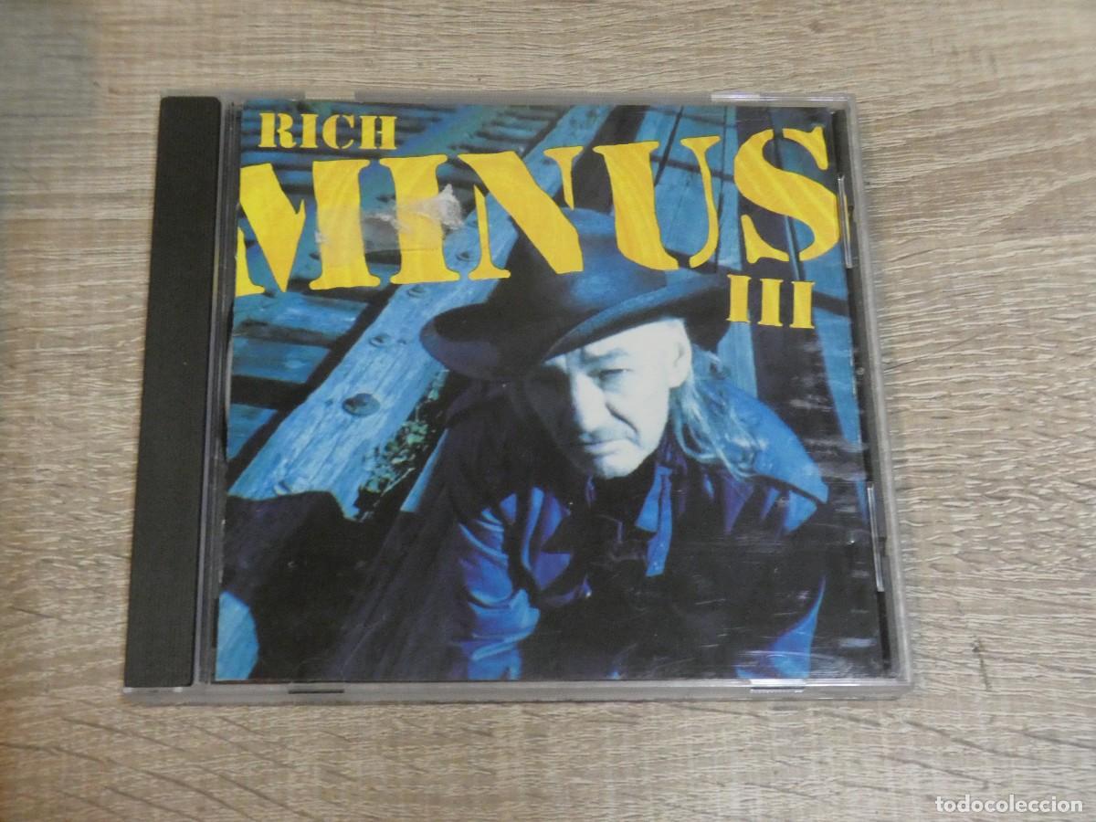 CDs de m&uacute;sica: ARKANSAS1980 LOTT771 CD MUY BUEN ESTADO RICH MINUS