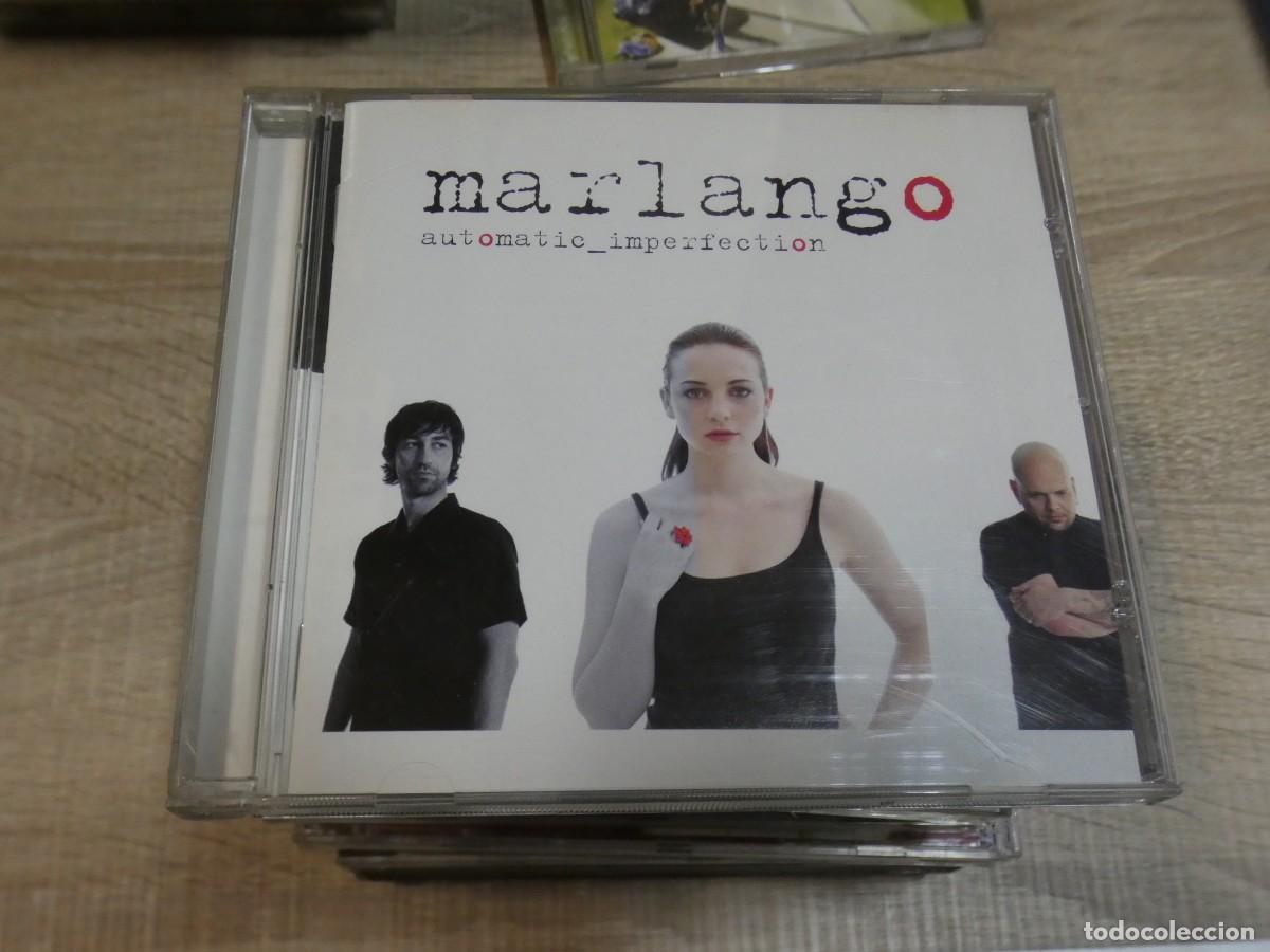 CDs de m&uacute;sica: ARKANSAS1980 EXPRO926 CD MUY BUEN ESTADO MARLANGO