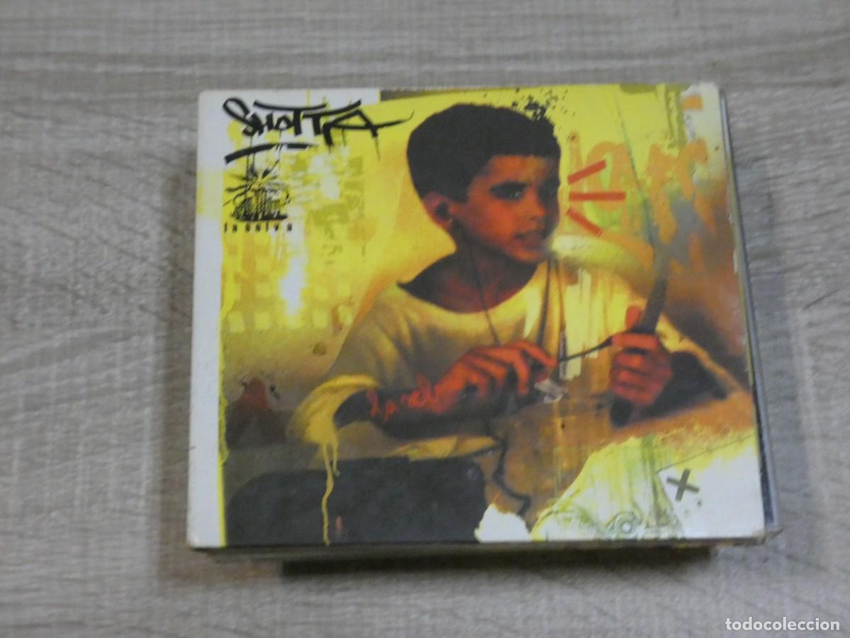 CDs de m&uacute;sica: ARKANSAS1980 EXPRO926 CD LEVE USO AUN CORRECTO SHOTTA