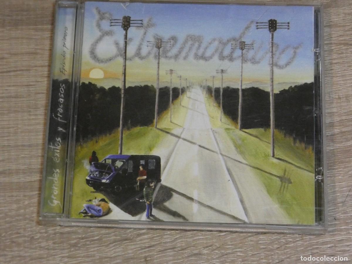 CDs de m&uacute;sica: ARKANSAS1980 EXPRO926 CD BASTANTE USO REPRODUCILE EXTREMODURO