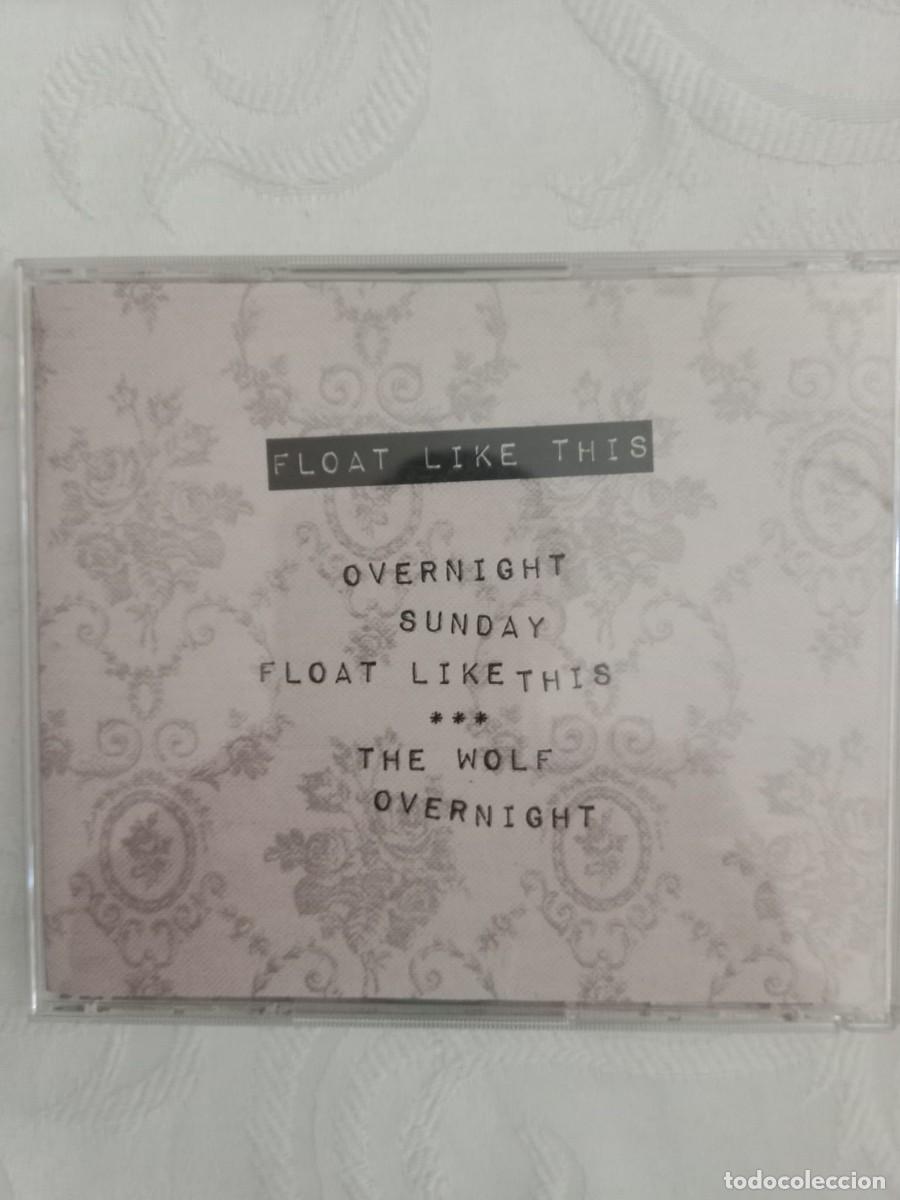 CDs de m&uacute;sica: CLOCKWORK BIRD - Clockwork Bird - Foto 2