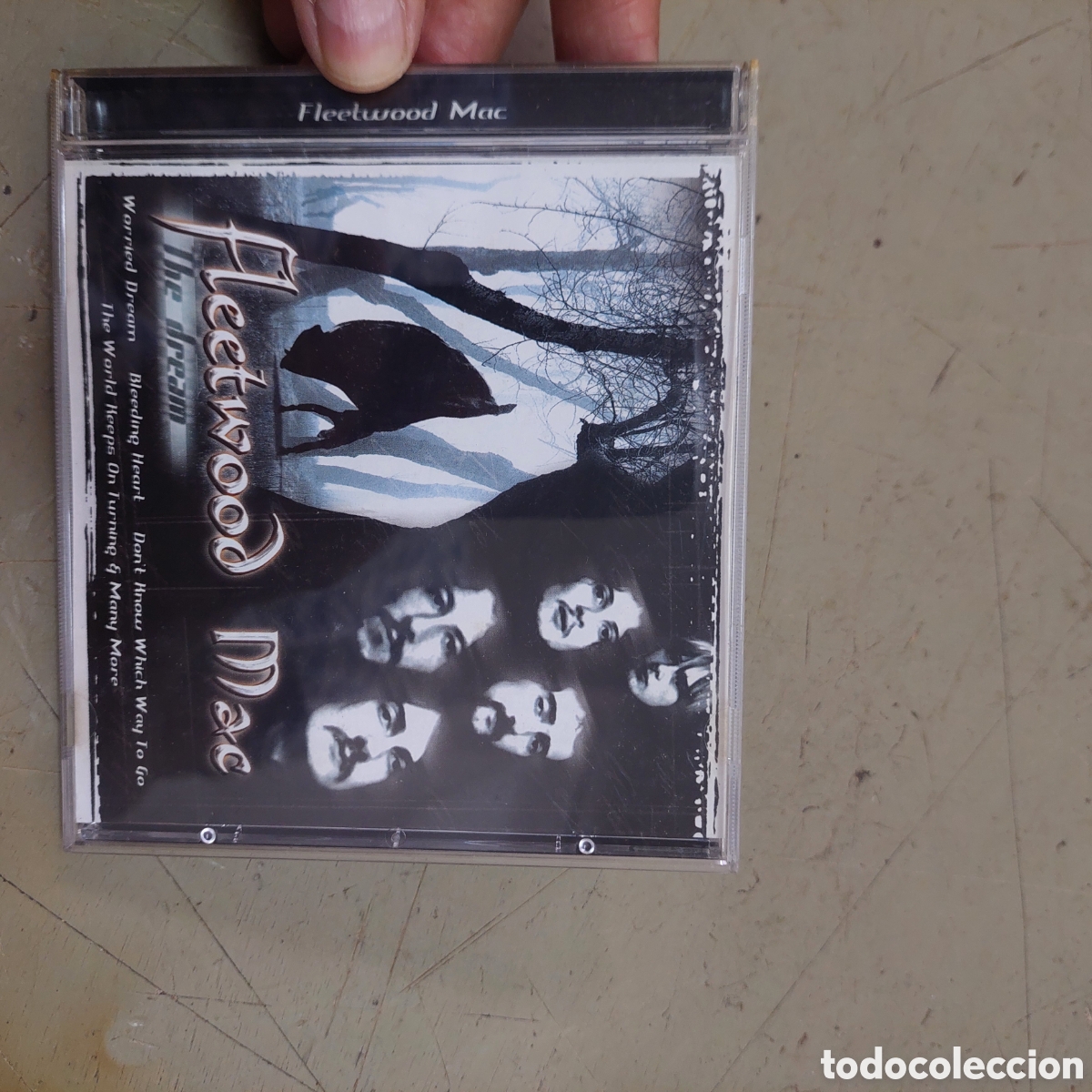 CDs de Musique: CD Fleetwood Mac. The Dr