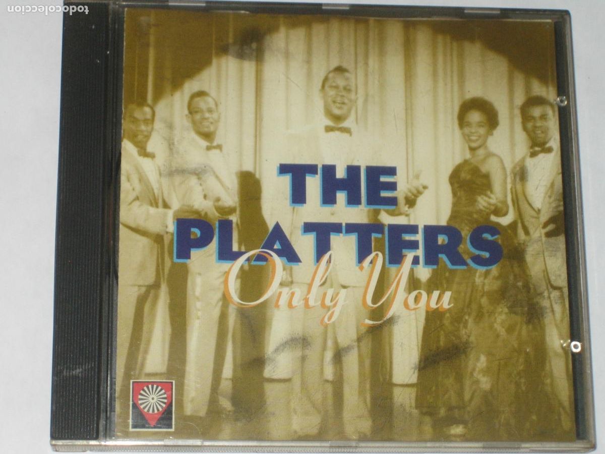 CDs de m&uacute;sica: DISCOFERTA - CD - VER FOTO - THE PLATERS - 14 TEMAS