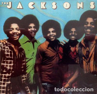 CDs de m&uacute;sica: The Jacksons- 5018665273825 - Foto 1