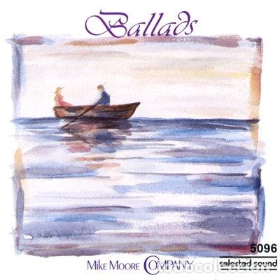 CDs de m&uacute;sica: Ballads- 4011540050963 - Foto 1