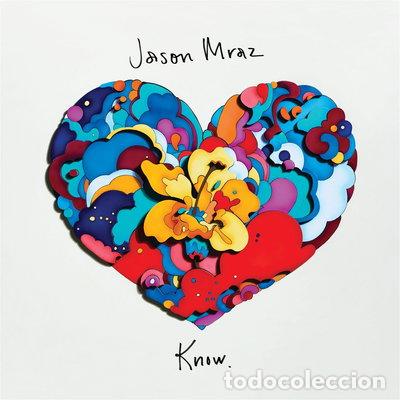 CDs de m&uacute;sica: Know.- 0075678656545