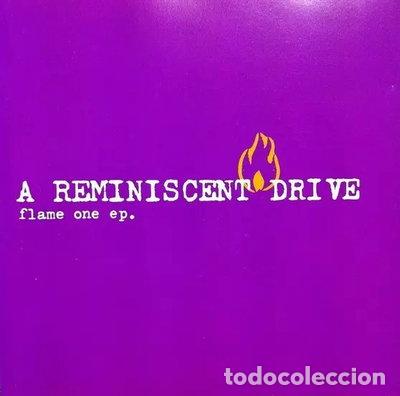 CDs de m&uacute;sica: Flame One EP- 5413356827422 - Foto 1