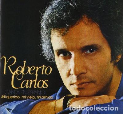 CDs de m&uacute;sica: Mi Querido, Mi Viejo, Mi Amigo- 5099746578824