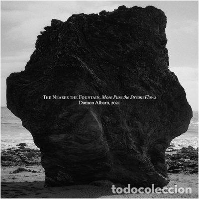 CDs de m&uacute;sica: The Nearer the Fountain, More Pure the Stream Flows- 5400863061135