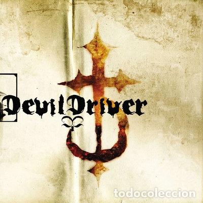 CDs de m&uacute;sica: DevilDriver- 0016861839321 - Foto 1