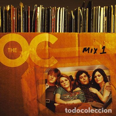 CDs de m&uacute;sica: Music From The O.C. Mix 1- 0093624868521