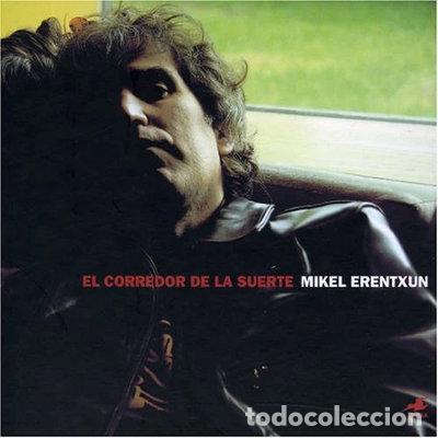 CDs de m&uacute;sica: El Corredor De La Suerte- 0825646394425