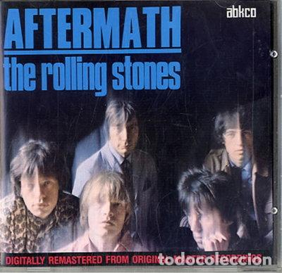 CDs de m&uacute;sica: Aftermath- 0042284446624