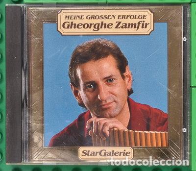 CDs de m&uacute;sica: Meine grossen Erfolge- 0042283450028