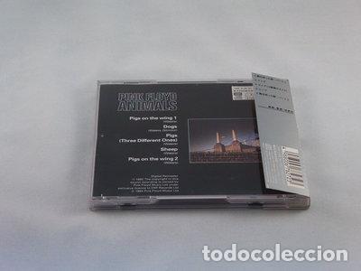 CDs de m&uacute;sica: Animals- 0724382974826 - Foto 1