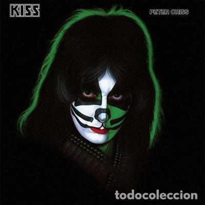 CDs de m&uacute;sica: Peter Criss- 0731453238626 - Foto 1