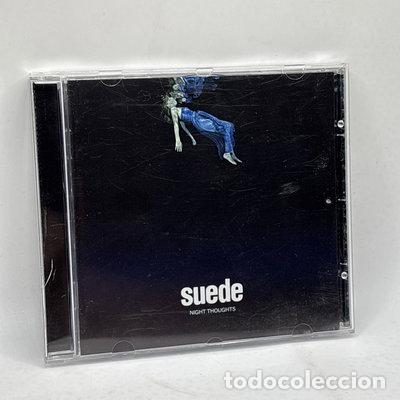 CDs de m&uacute;sica: Night Thoughts- 0825646032754
