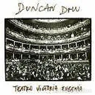 CDs de m&uacute;sica: Teatro Victoria Eugenia- 0745099941628