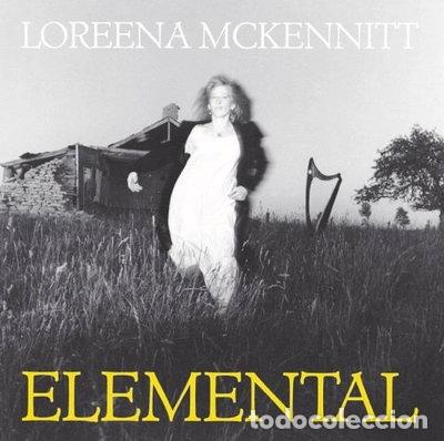 CDs de m&uacute;sica: Elemental- 0081227398323 - Foto 1