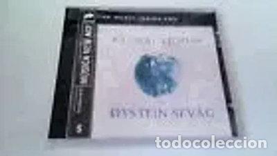 CDs de m&uacute;sica: Global House- 0743216960125