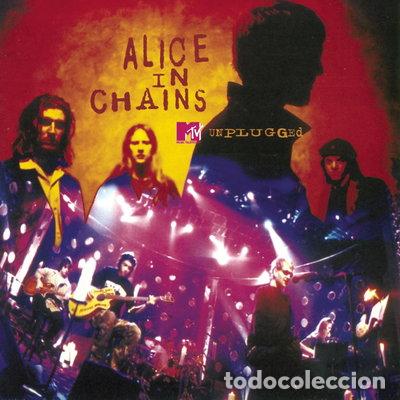 CDs de m&uacute;sica: Unplugged- 5099748430021