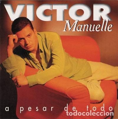 CDs de m&uacute;sica: A Pesar De Todo- 8422030111655