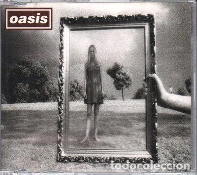 CDs de m&uacute;sica: Wonderwall- 5099766250724