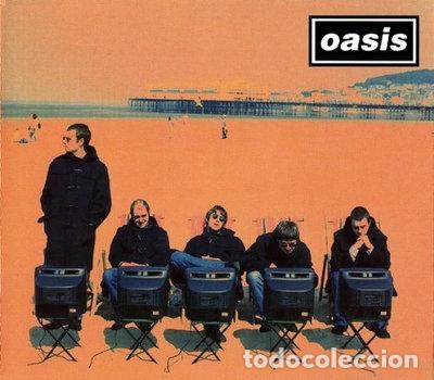 CDs de m&uacute;sica: Roll With It- 5099766233529 - Foto 1