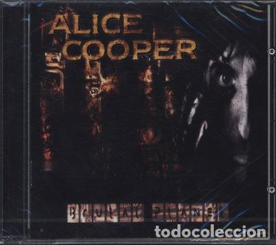 CDs de m&uacute;sica: Brutal Planet- 5034504111523