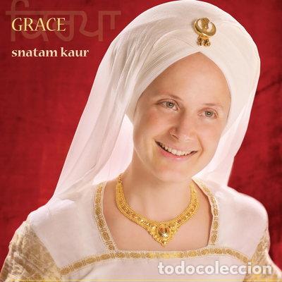 CDs de m&uacute;sica: Grace- 0801898005524 - Foto 1