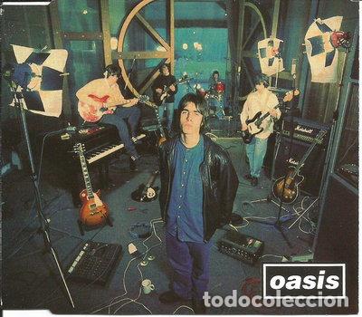 CDs de m&uacute;sica: Supersonic- 5099766031729