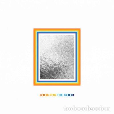 CDs de m&uacute;sica: Look for the Good- 4050538604290
