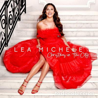CDs de m&uacute;sica: Christmas in the City- 0190759634424