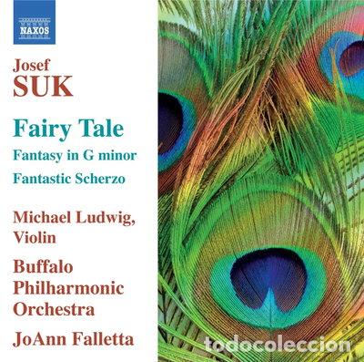 CDs de m&uacute;sica: Fairy Tale- 0747313232376