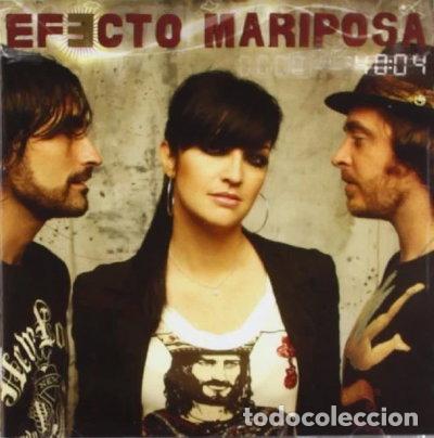 CDs de m&uacute;sica: 40:04- 0825646820870