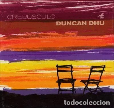 CDs de m&uacute;sica: Crep&uacute;sculo- 0809274274021 - Foto 1