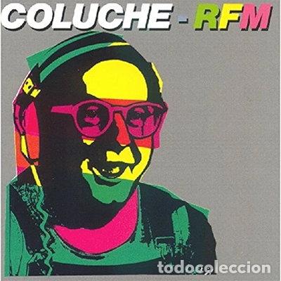 CDs de m&uacute;sica: Meilleurs Moments Rfm- 0042284930826